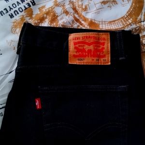 Levi's